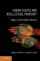 Libro Human Rights And Intellectual Property : Mapping Th...