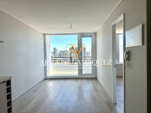 Arriendo Departamento Amoblado Maipu 1960