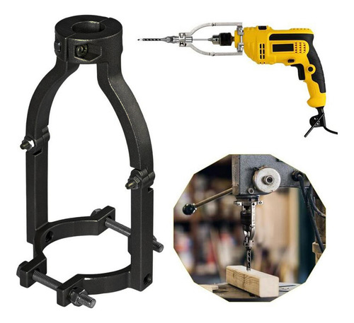 Adaptador De Broca Para Orificio Cuadrado Estilo A
