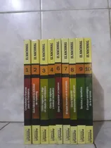 Comprar Coleccion De Libros De Gerencia 