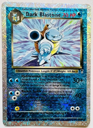 Imagen 4 de 6 de Cartas Pokémon De Charizard