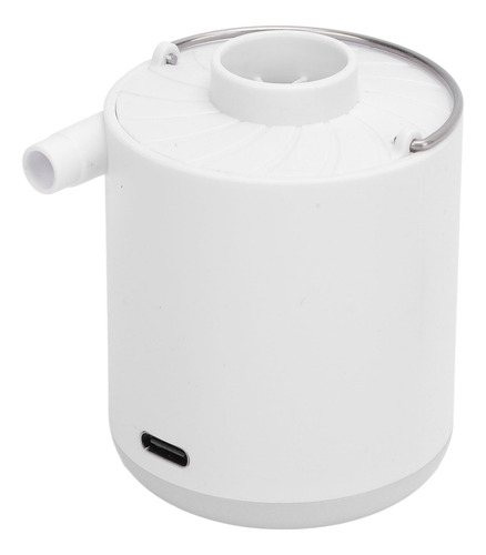Bomba De Inflado Led Pequeña De 3,5 Kpa Y 3,0 Kpa De Deflaci