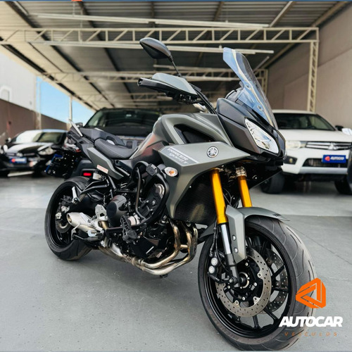 Yamaha Mt-09 Tracer 900 Gt 2023