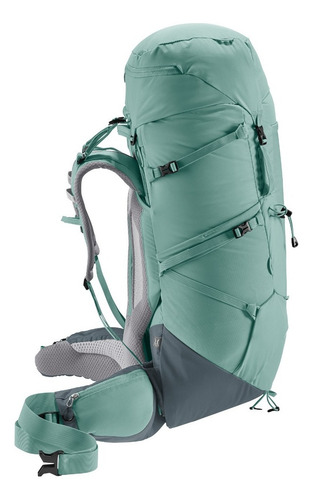 Mochila Deuter Aircontact Core 45 + 10 Sl