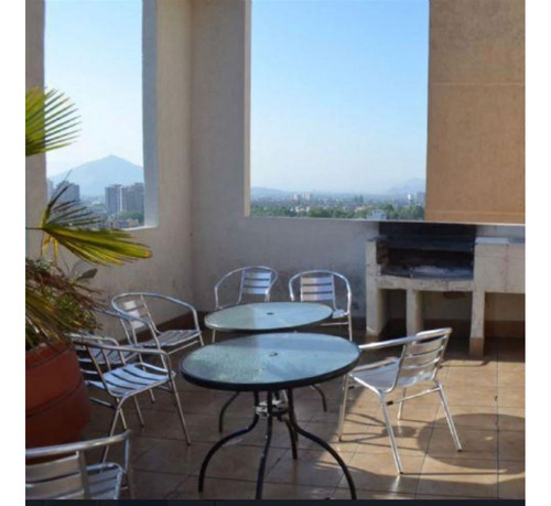 Venta | Santiago | 40 M2 | Poniente