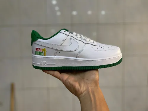 Nike air suela de colores new arrivals