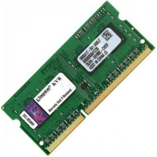 Memoria 4gb Ddr3l Sodimm Notebook 1600 Tranza