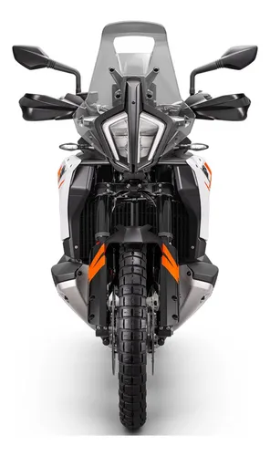 Ktm 790 Adventure 2024