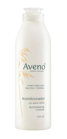 Aveno Acondicionador Crema De Enjuague Avena Natural