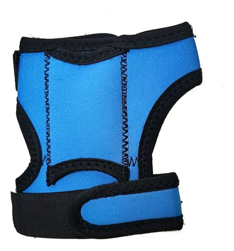 (sb) Soporte Para Antorcha De Buceo, Correa De Buceo, Linter