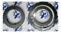 Comprar Juego Disco Hierro 4r70w 4r75w Fx4 F150 Fortaleza Expedicio 