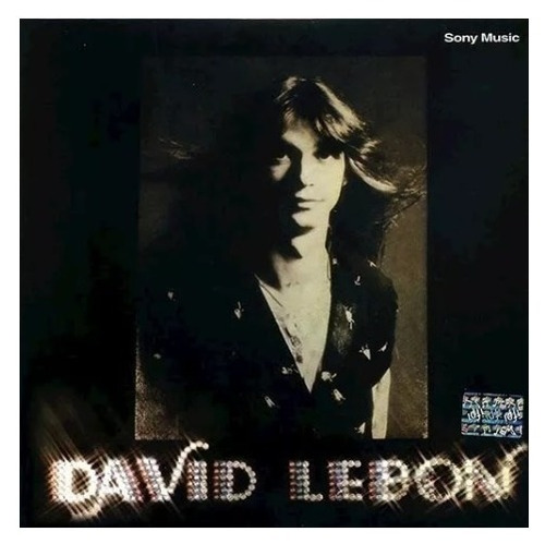 David Lebon David Lebon Lp Son