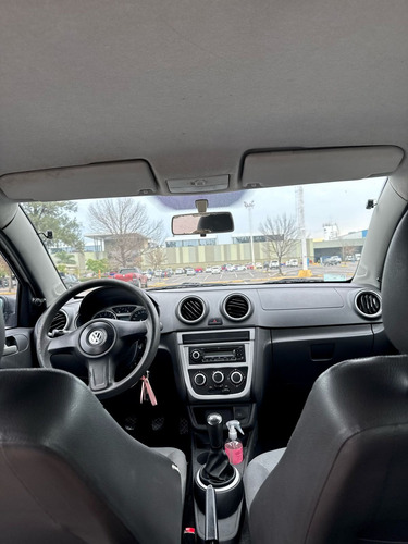 Volkswagen Gol Trend 1.6 Pack I 101cv