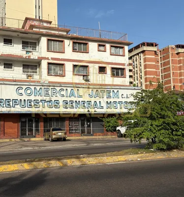 Edificio en venta