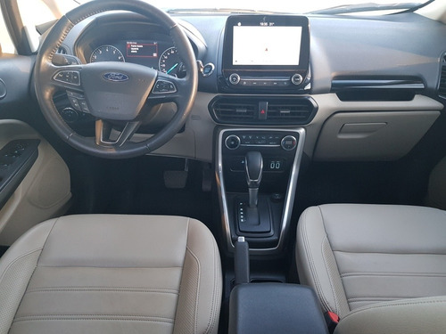 Ford Ecosport 2.0 Gdi Titanium 170cv 4x2 2018