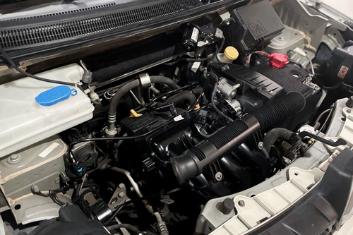 Imagen 16 de 16 de Renault Kwid