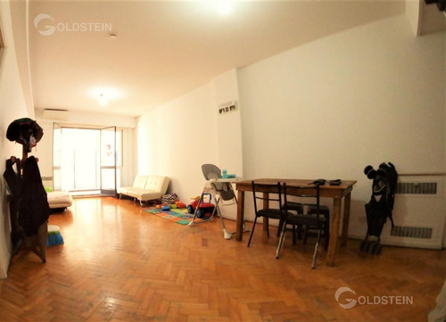 Imagen 4 de 17 de Departamento - Barrio Norte