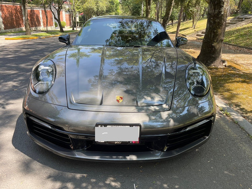 Porsche 911 3.0 Carrera S Pdk At