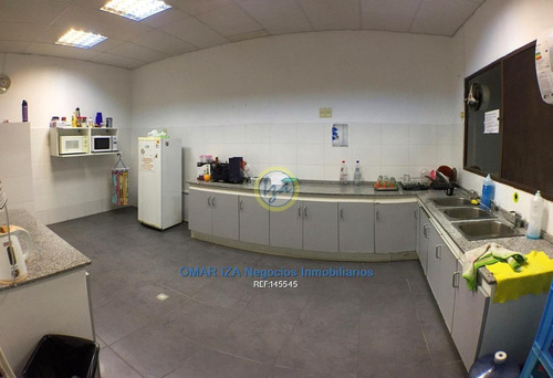 Imagen 11 de 14 de Iza - Venta Local Industrial