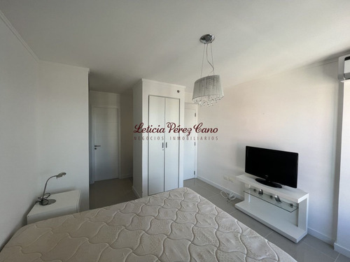Imagen 8 de 21 de Venta Apartamento 2 Y Medio Dormitorios, Playa Brava