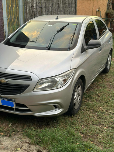 Chevrolet Onix 1.0 Joy 78cv