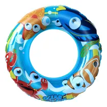 Comprar Salvavidas Para Pileta Peces 50 Cm Animales Marinos