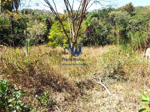 Grande Oportunidade De Chacára - 652