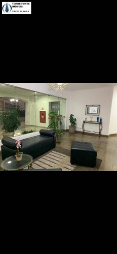 Imagem 13 de 15 de Lindo Apartamento Com 2 Dormitórios, 2 Banheiros, 1 Vaga Na Vila Carrão - 1479