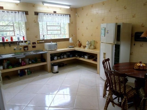 Imagem 6 de 16 de Sítio Com 5 Dormitórios À Venda, 24000 M² Por R$ 1.600.000,00 - Jardim Europa - Campo Limpo Paulista/sp - Si0050