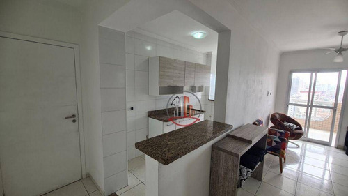 Imagem 26 de 30 de Apartamento De 2 Dormitórios Com Sacada Gourmet - Ap3033
