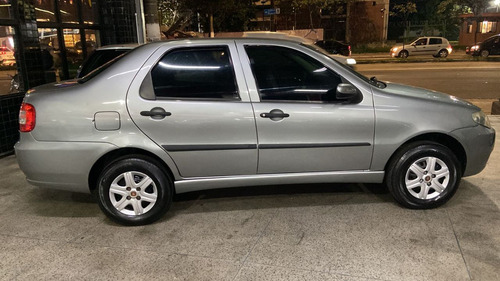 Fiat Siena Siena 1.0/ EX 1.0 mpi Fire/ Fire Flex 8v