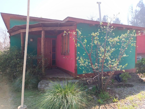 Imagen 16 de 18 de Vendo Terreno Con Casa Y Tres Cabañas.