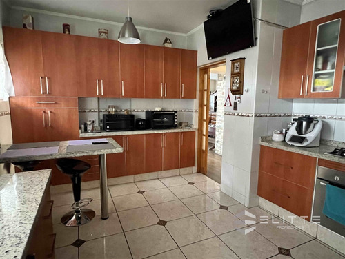 Oportunidad Única Casa 286m2 Construidos En 1000 Terreno