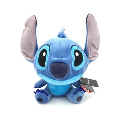 Peluche De Lilo Y Stitch, Stitch Grande; Tienda Que Regalo