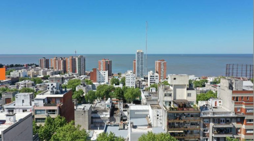 Promo Entrega, Garage De Regalo Venta Apartamento 2 Dormitorios Centro Con Cochera