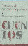 Antología De Cuentos Populares (libro Original)