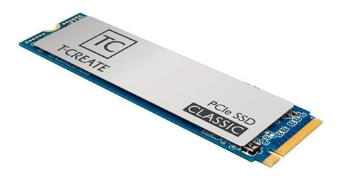 Ssd Team Group T-create Classic M.2 Nvme Pcie Gen 3x4