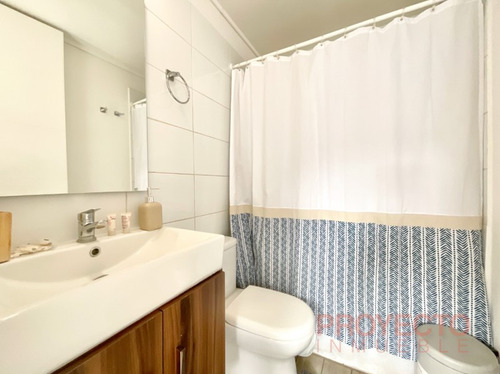 Inversionistas / Apto Para Airbnb - Zañartu - Vic.mackenna