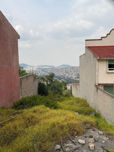 Imagen 5 de 5 de Terreno En Venta, Lomas De Valle Dorado, 304 M2