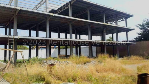 Milagros Inmuebles Edificio Venta Cabudare Lara La Mata Economica Residencial Economico Comercial Código Inmobiliaria Rent-a-house 24-9625