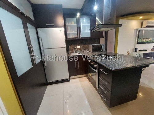 Apartamento Remodelado En Los Naranjos Humboldt Db