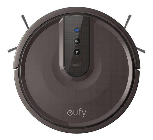 Aspiradora robot Eufy RoboVac 15T  negra 100V/240V