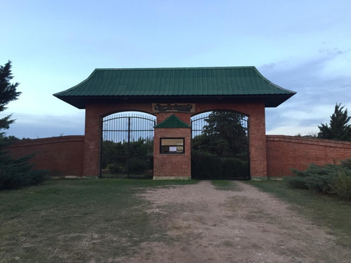 Imagen 2 de 30 de Ecoparque Kooch Alquiler De Cabañas Sierra De La Ventana