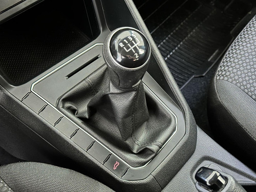 Volkswagen Polo 1.0 12v Flex