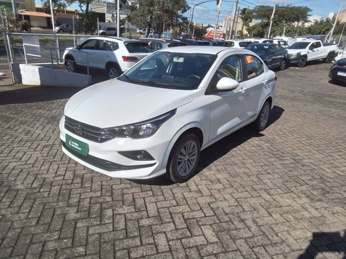 Fiat Cronos 1.3 FIREFLY FLEX DRIVE MANUAL