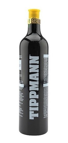 Tanque Co2 12 Oz Tippmann Pistola Rifle Arma Deportivos Xt C