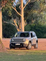 Comprar Jeep Renegade 1.8 Sport Flex At 5p