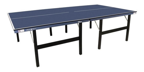 Mesa de ping pong Procopio Sport 013518 azul