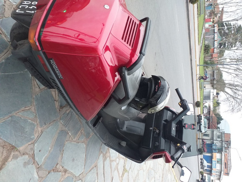 Honda Helix 250