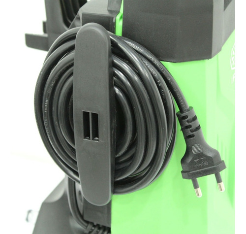 Imagem 5 de 8 de Lavadora De Alta Pressão Residencial Ipc Pw-c09 Compacta